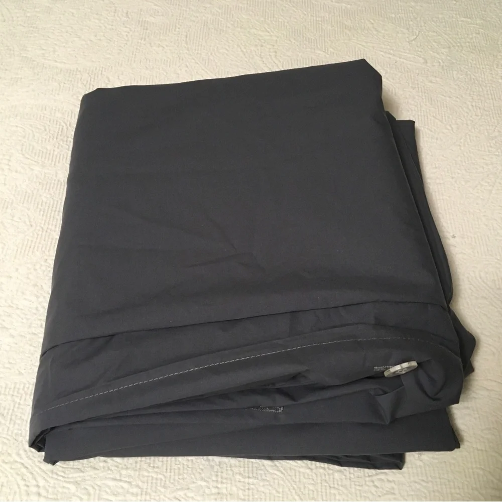 NWOT Brooklinen Duvet cover
